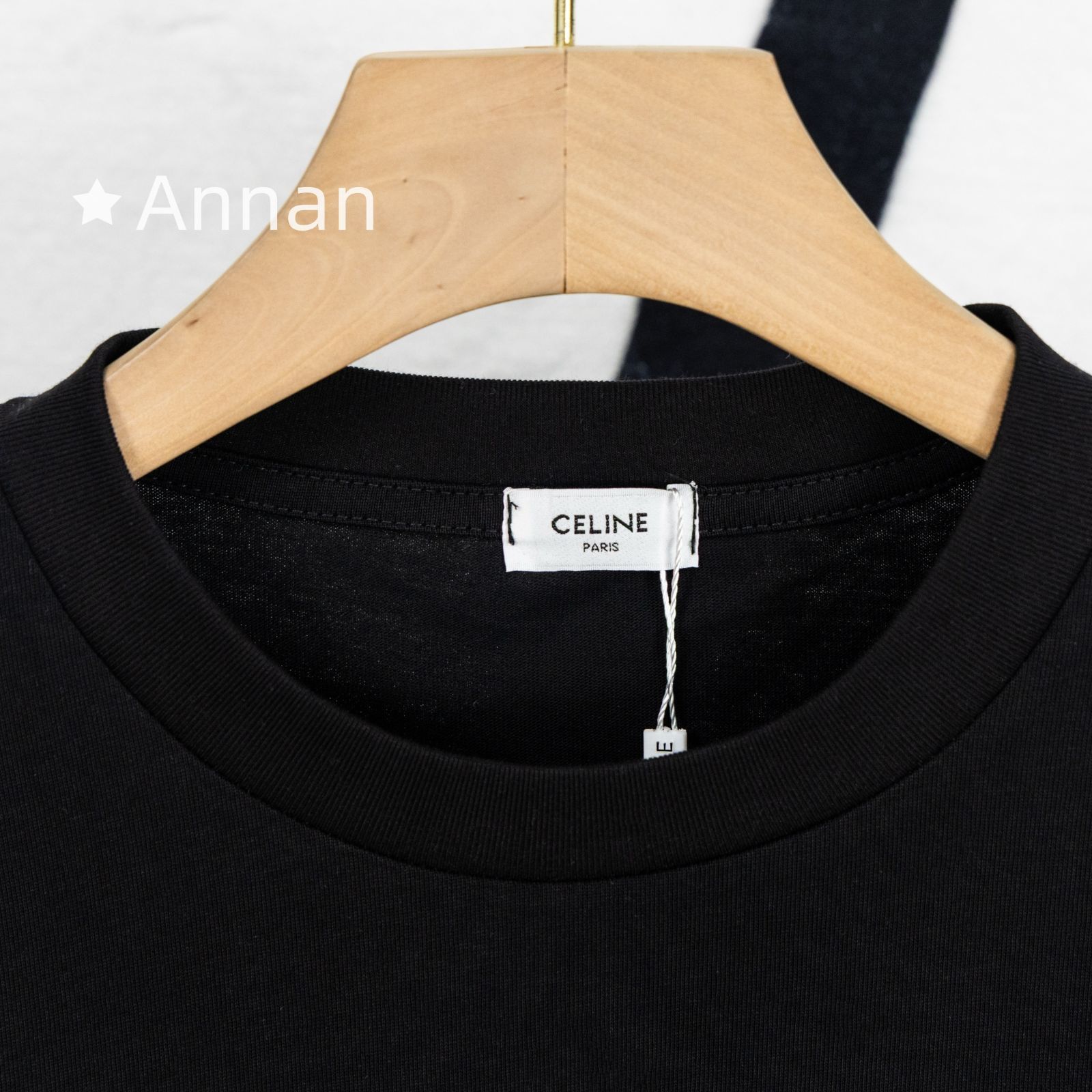大人気 超美品 CELINE セリーヌ Tシャツ 半袖 夏服 トップス 男女兼用 大人気 超美品 CELINE セリーヌ Tシャツ 半袖 夏服 トップス 男女兼用