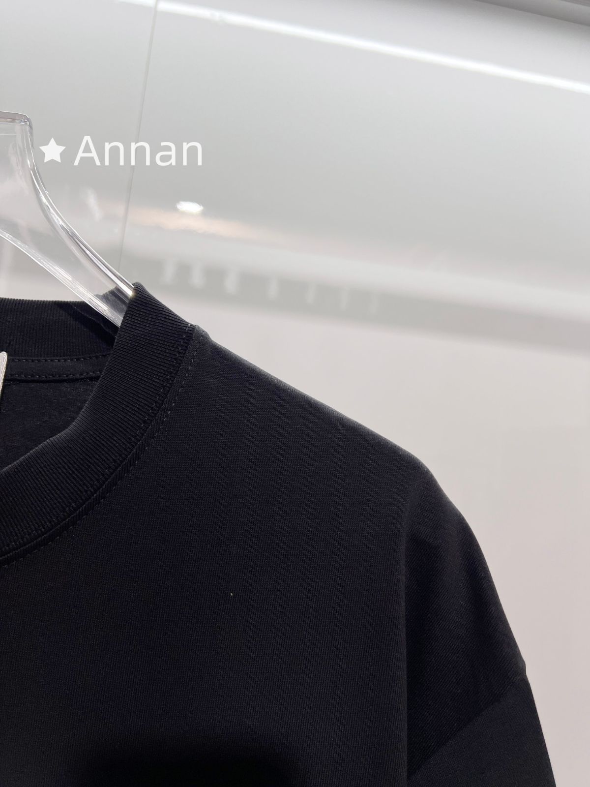 【限定】送料無料 Christian Dior クリスチャンディオール Tシャツ　半袖　夏服　トップス 男女兼用