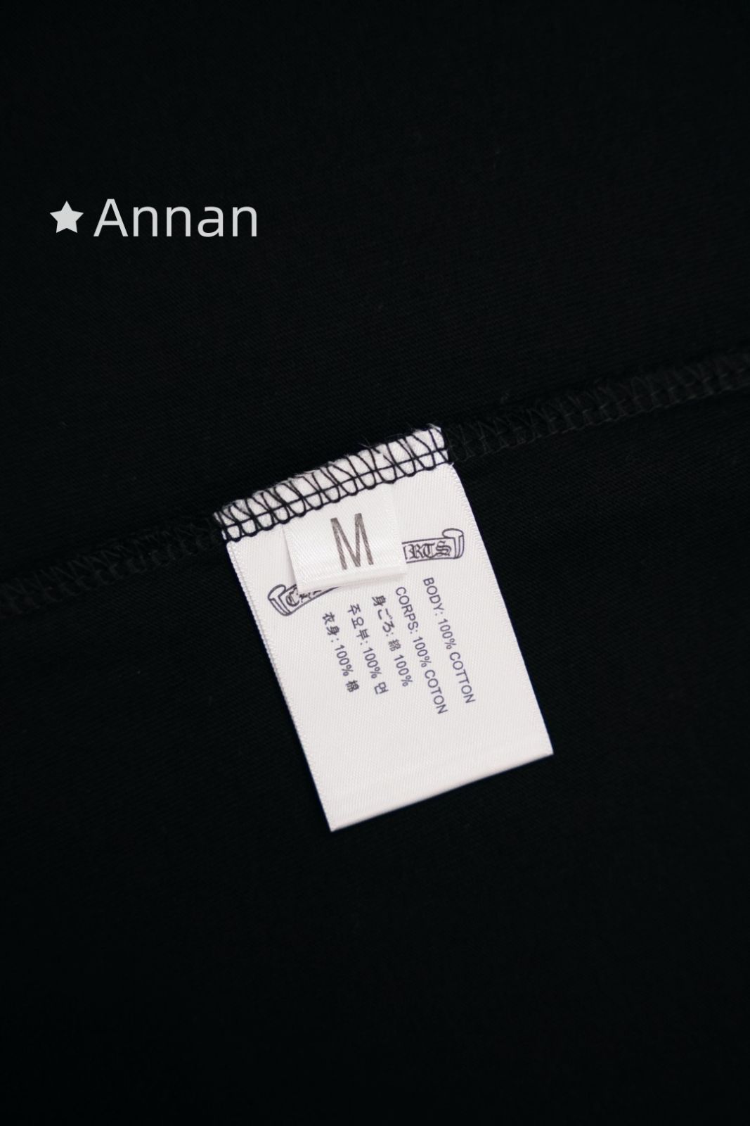 【超極上美品】 美品 CHROME HEARTS クロムハーツ Tシャツ 半袖 夏服 トップス 男女兼用 【超極上美品】 美品 CHROME HEARTS クロムハーツ Tシャツ 半袖 夏服 トップス 男女兼用
