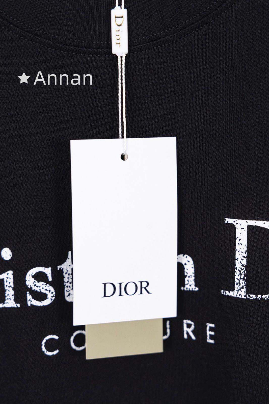 高級美品 状態良 Christian Dior クリスチャンディオール Tシャツ 半袖 夏服 トップス 男女兼用 高級美品 状態良 Christian Dior クリスチャンディオール Tシャツ 半袖 夏服 トップス 男女兼用