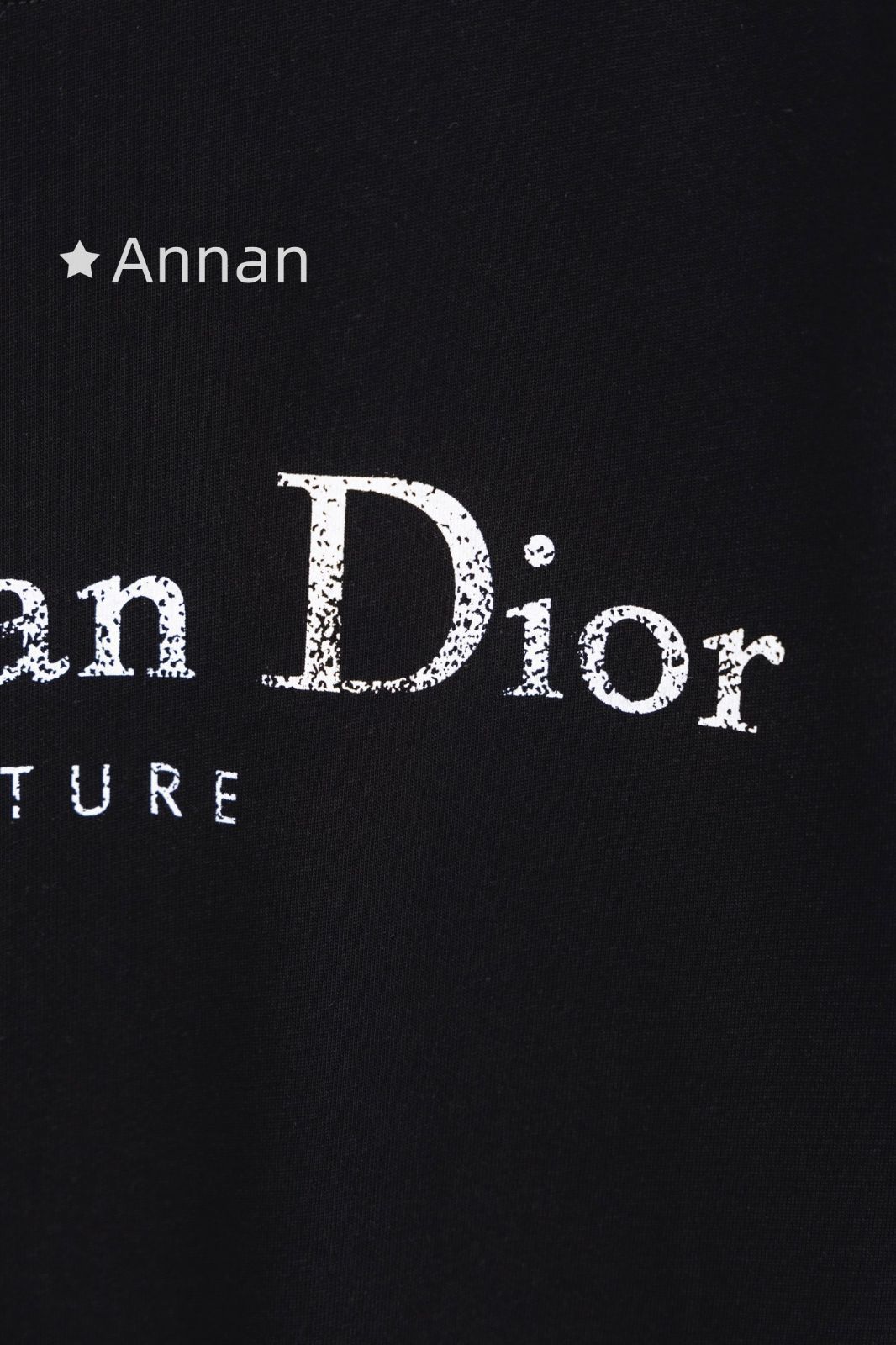 高級美品 状態良 Christian Dior クリスチャンディオール Tシャツ 半袖 夏服 トップス 男女兼用 高級美品 状態良 Christian Dior クリスチャンディオール Tシャツ 半袖 夏服 トップス 男女兼用