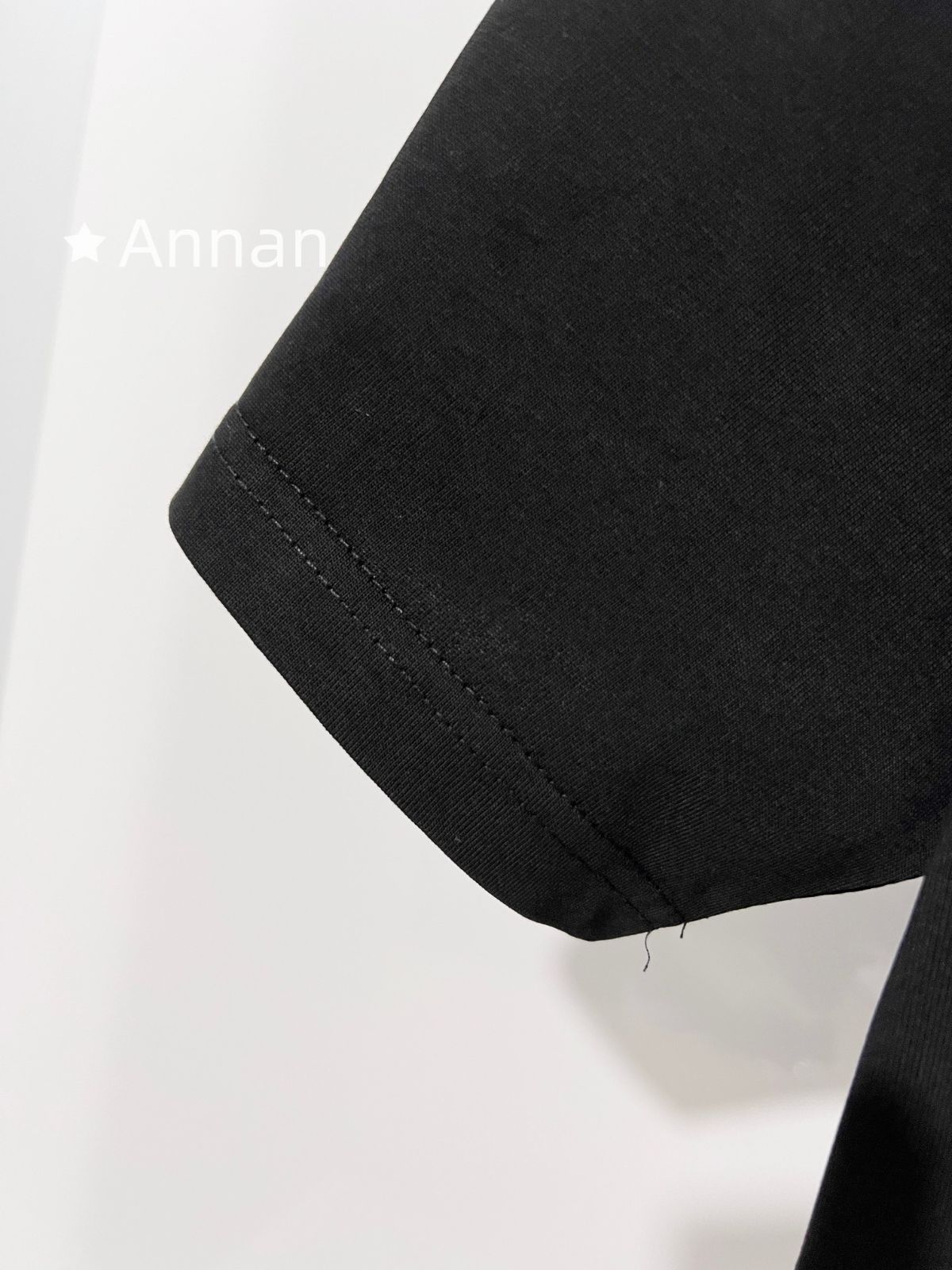 【限定】送料無料 Christian Dior クリスチャンディオール Tシャツ　半袖　夏服　トップス 男女兼用