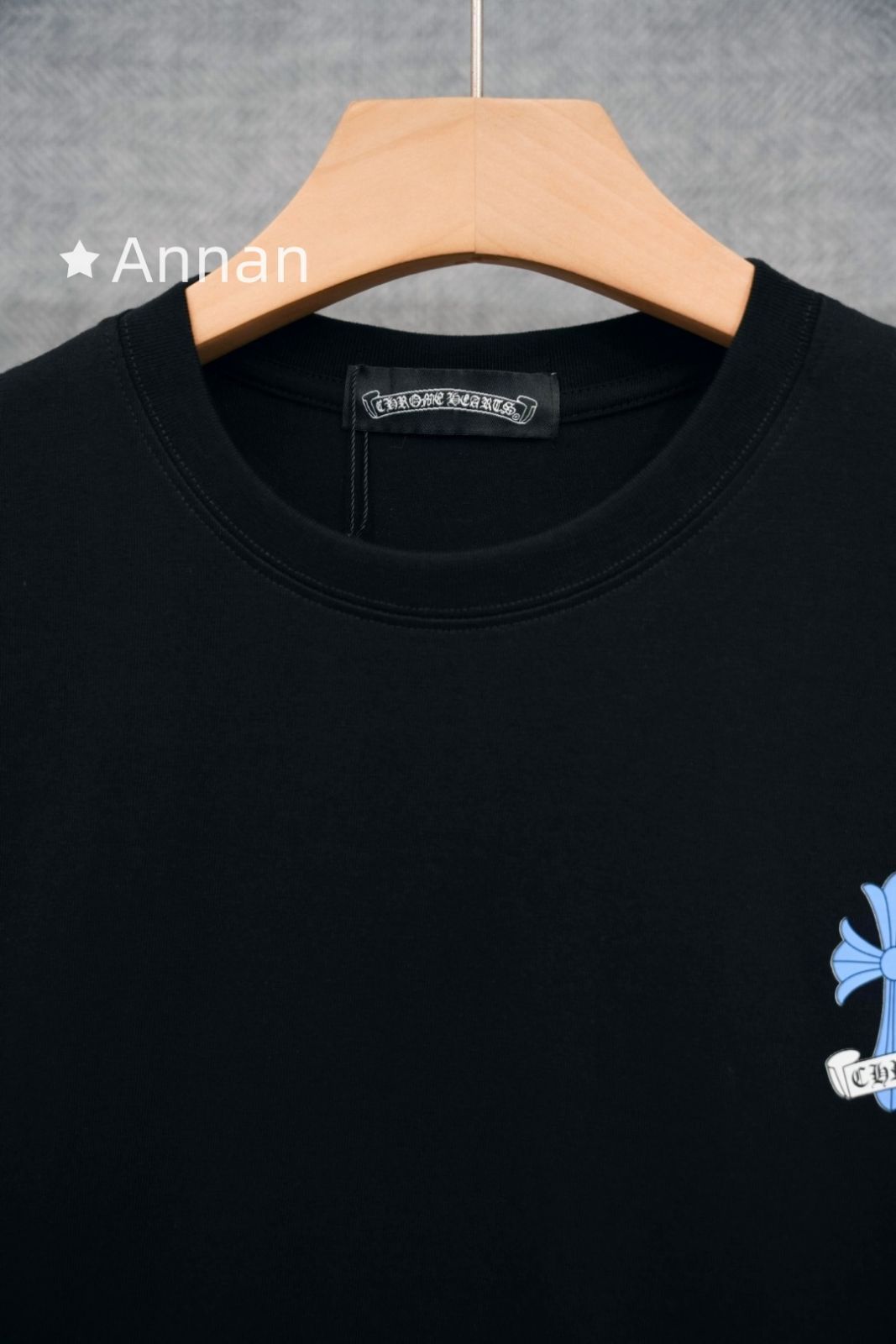 激レア 限定品新型CHROME HEARTS クロムハーツ Tシャツ 半袖 夏服 トップス 男女兼用 激レア 限定品新型CHROME HEARTS クロムハーツ Tシャツ 半袖 夏服 トップス 男女兼用