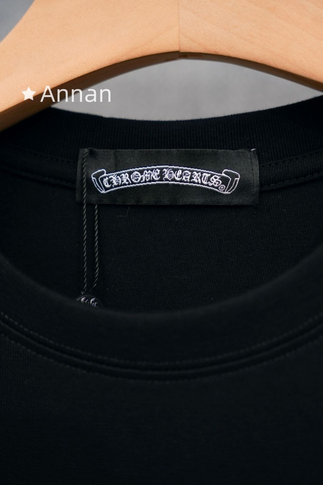 激レア 限定品新型CHROME HEARTS クロムハーツ Tシャツ 半袖 夏服 トップス 男女兼用 激レア 限定品新型CHROME HEARTS クロムハーツ Tシャツ 半袖 夏服 トップス 男女兼用