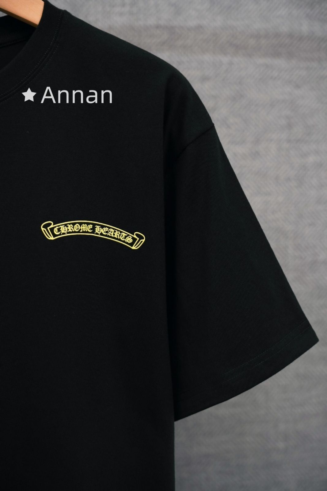 新型 激レア CHROME HEARTS クロムハーツ Tシャツ 半袖 夏服 トップス 男女兼用 新型 激レア CHROME HEARTS クロムハーツ Tシャツ 半袖 夏服 トップス 男女兼用
