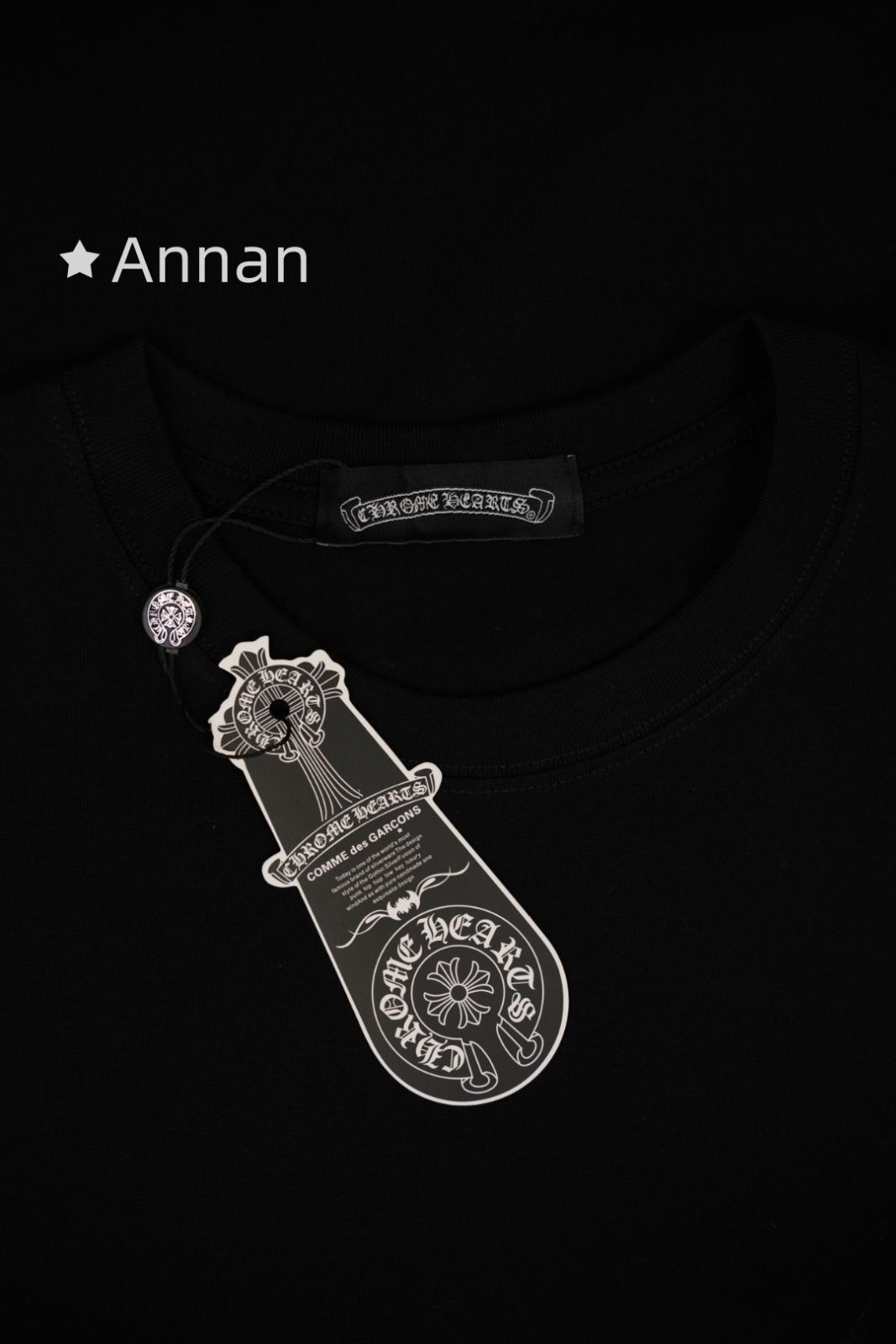 新型 激レア CHROME HEARTS クロムハーツ Tシャツ 半袖 夏服 トップス 男女兼用 新型 激レア CHROME HEARTS クロムハーツ Tシャツ 半袖 夏服 トップス 男女兼用