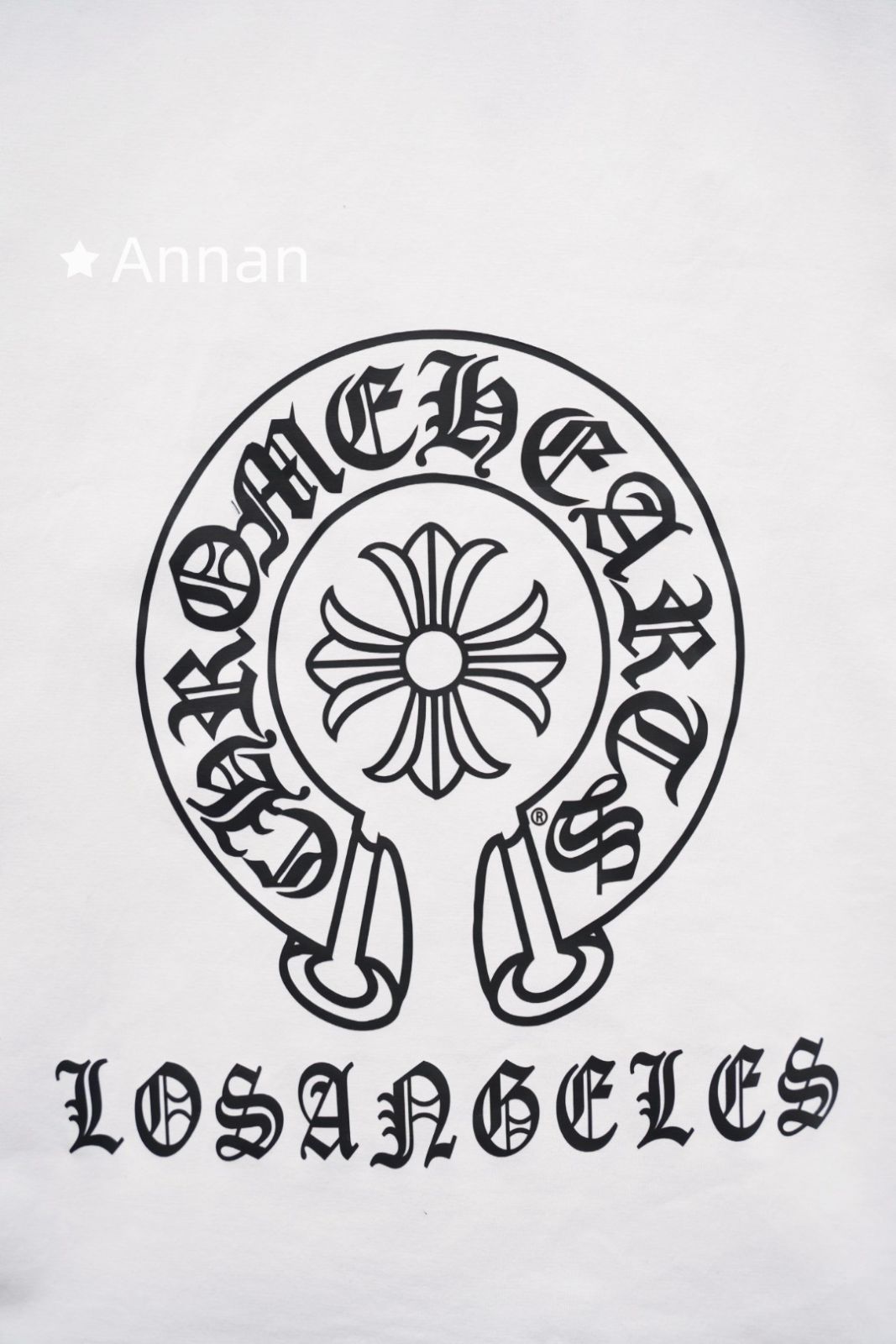 【極美品】【希少】美品CHROME HEARTS クロムハーツ Tシャツ 半袖 夏服 トップス 男女兼用 【極美品】【希少】美品CHROME HEARTS クロムハーツ Tシャツ 半袖 夏服 トップス 男女兼用
