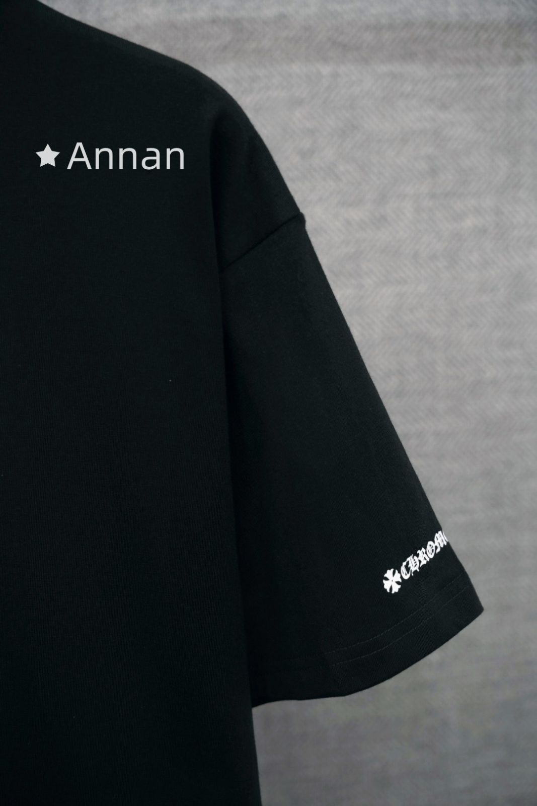 新品同様 人気 人気商品CHROME HEARTS クロムハーツ Tシャツ 半袖 夏服 トップス 男女兼用 新品同様 人気 人気商品CHROME HEARTS クロムハーツ Tシャツ 半袖 夏服 トップス 男女兼用