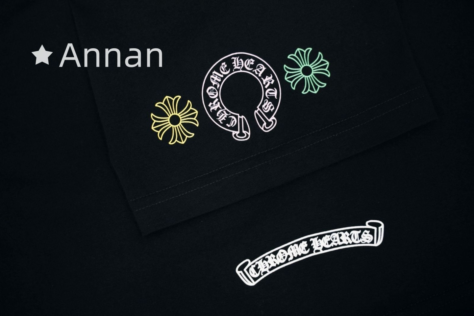 激レア 限定品新型CHROME HEARTS クロムハーツ Tシャツ 半袖 夏服 トップス 男女兼用 激レア 限定品新型CHROME HEARTS クロムハーツ Tシャツ 半袖 夏服 トップス 男女兼用
