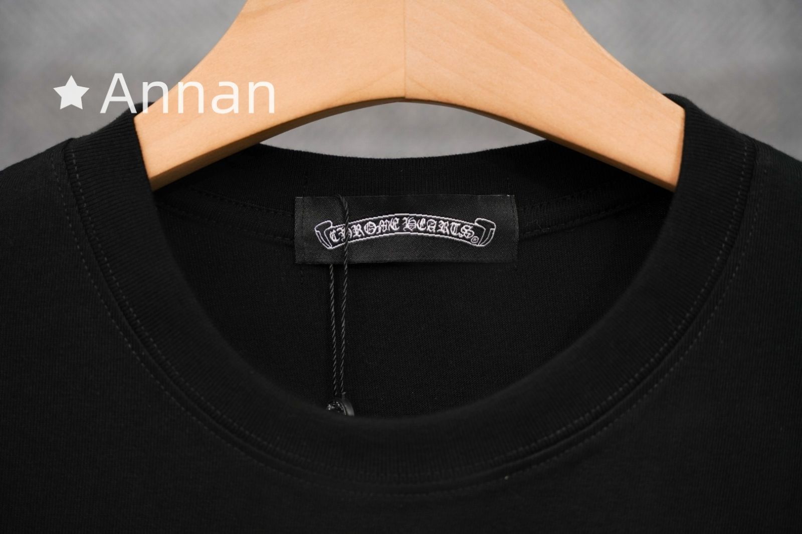 最終値下げ！CHROME HEARTS クロムハーツ Tシャツ　半袖　夏服　トップス 男女兼用