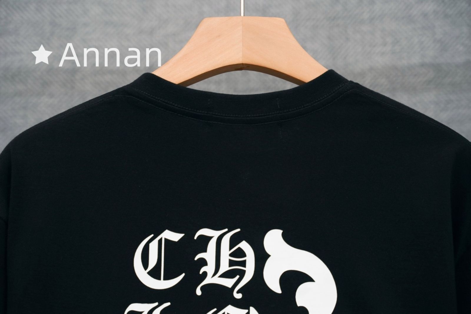 状態良 新品 期間限定☆ CHROME HEARTS クロムハーツ Tシャツ 半袖 夏服 トップス 男女兼用 状態良 新品 期間限定☆ CHROME HEARTS クロムハーツ Tシャツ 半袖 夏服 トップス 男女兼用