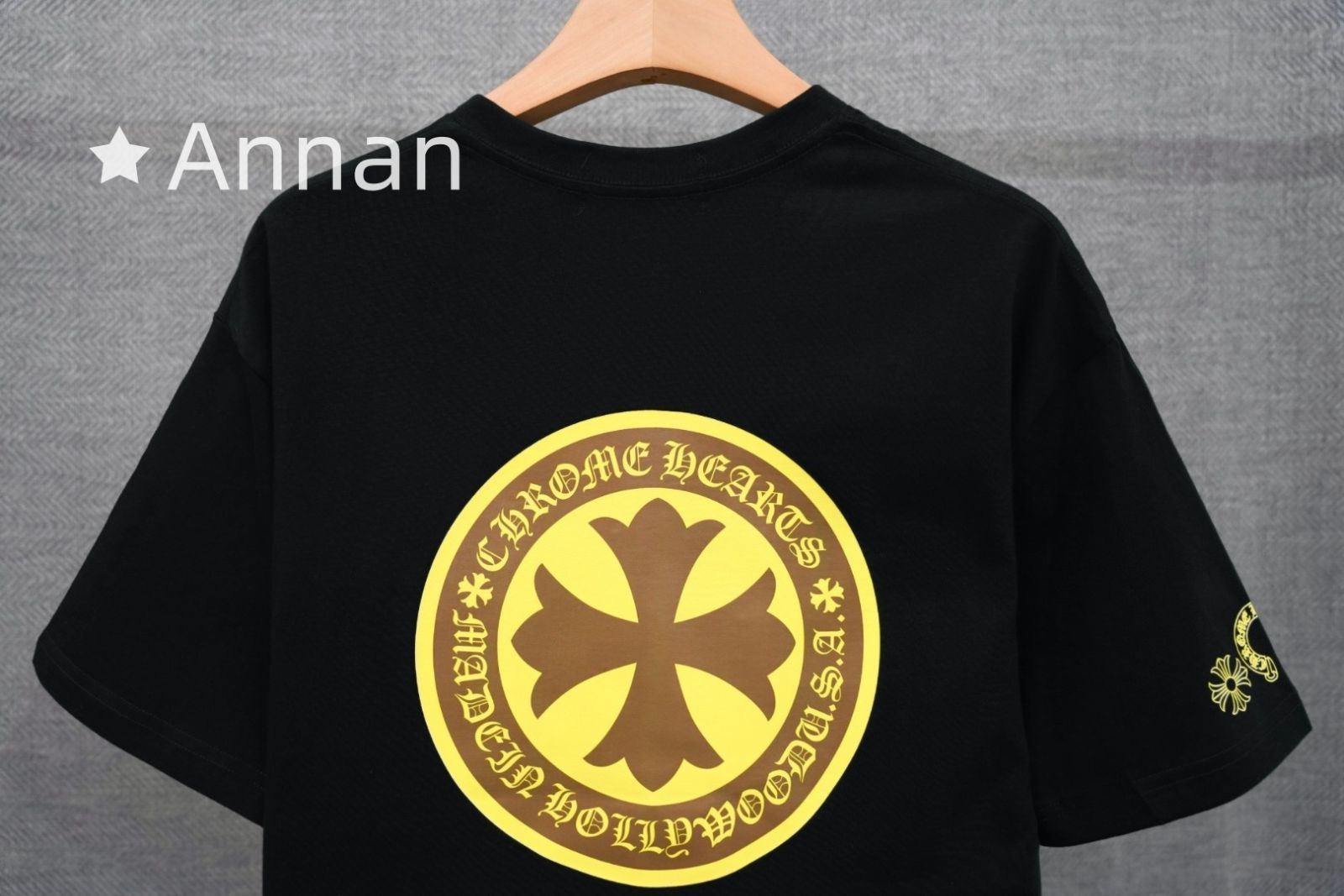 新型 激レア CHROME HEARTS クロムハーツ Tシャツ 半袖 夏服 トップス 男女兼用 新型 激レア CHROME HEARTS クロムハーツ Tシャツ 半袖 夏服 トップス 男女兼用