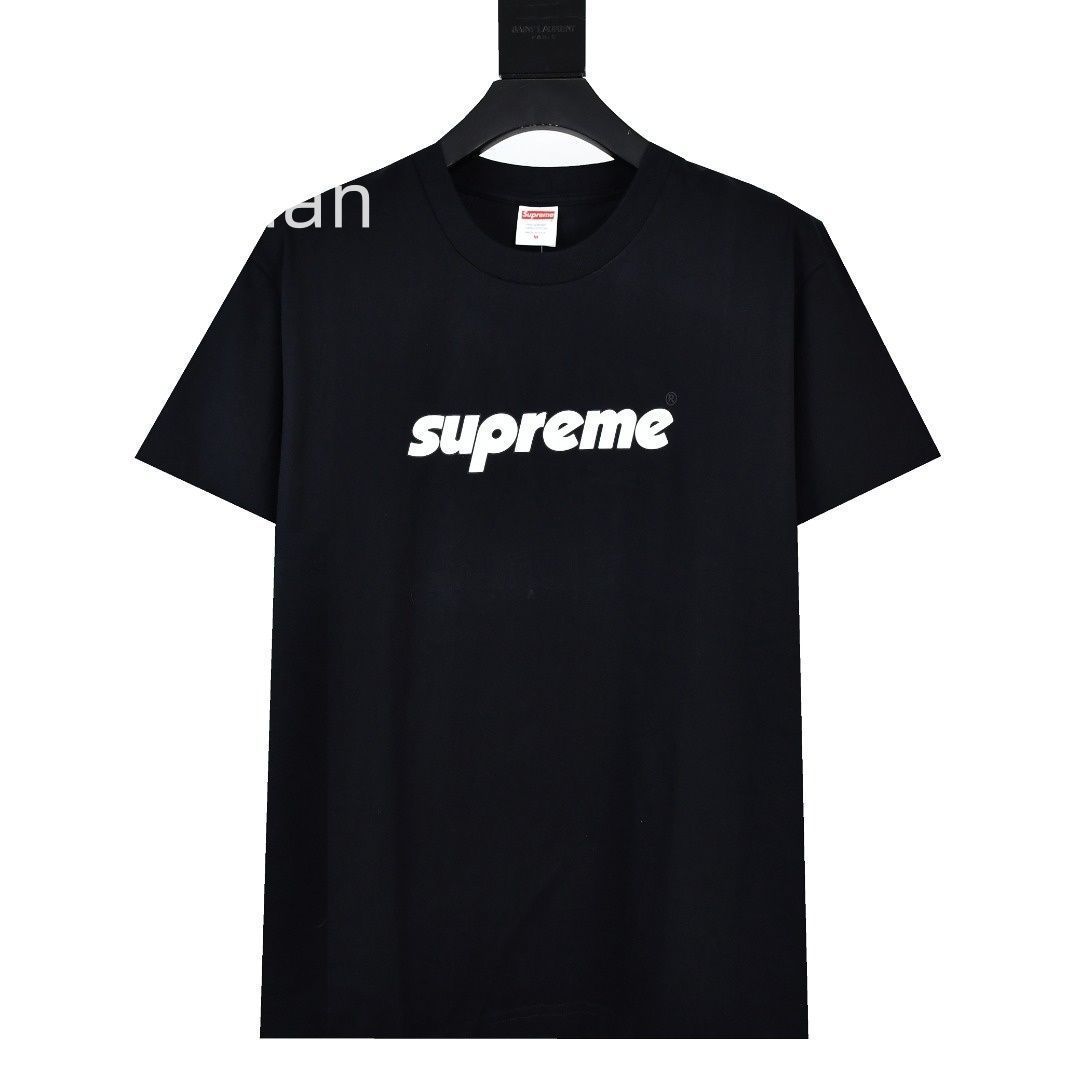 新品 希少 超美品 SUPREME シュプリーム Tシャツ　半袖　夏服　トップス 男女兼用