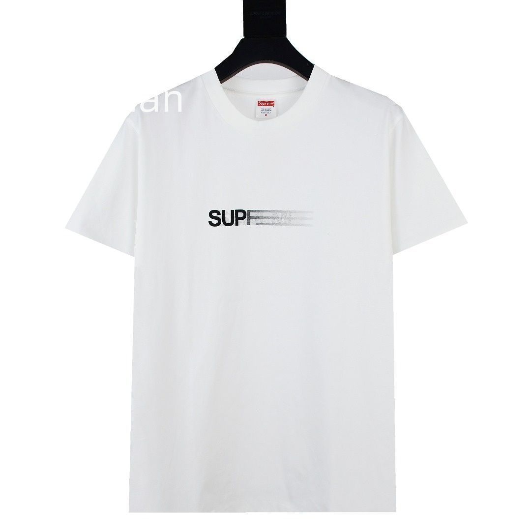洒落 ★ ★★ 超美品 SUPREME シュプリーム Tシャツ 半袖 夏服 トップス 男女兼用 洒落 ★ ★★ 超美品 SUPREME シュプリーム Tシャツ 半袖 夏服 トップス 男女兼用