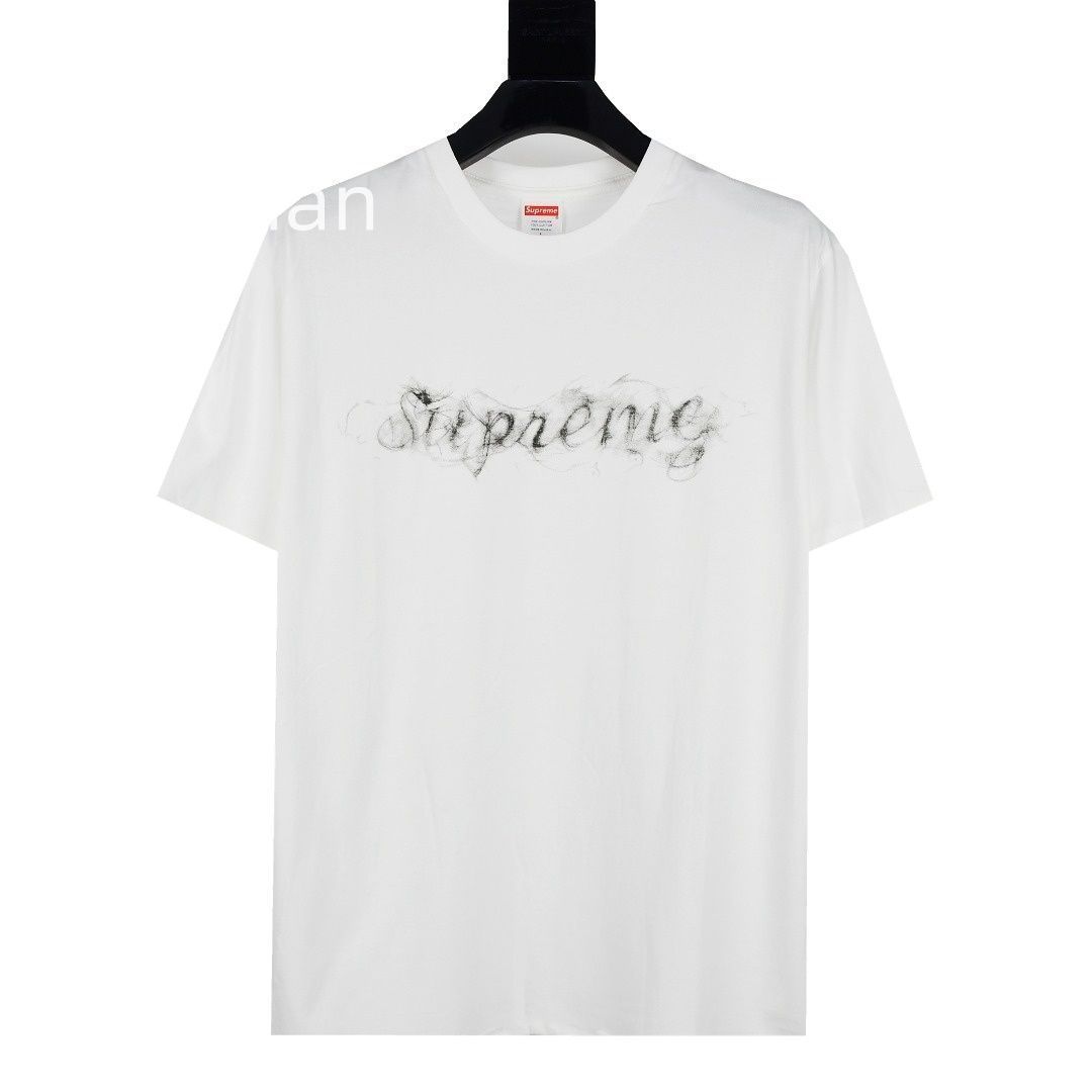 美品★ ★★SUPREME シュプリーム Tシャツ 半袖 夏服 トップス 男女兼用 美品★ ★★SUPREME シュプリーム Tシャツ 半袖 夏服 トップス 男女兼用