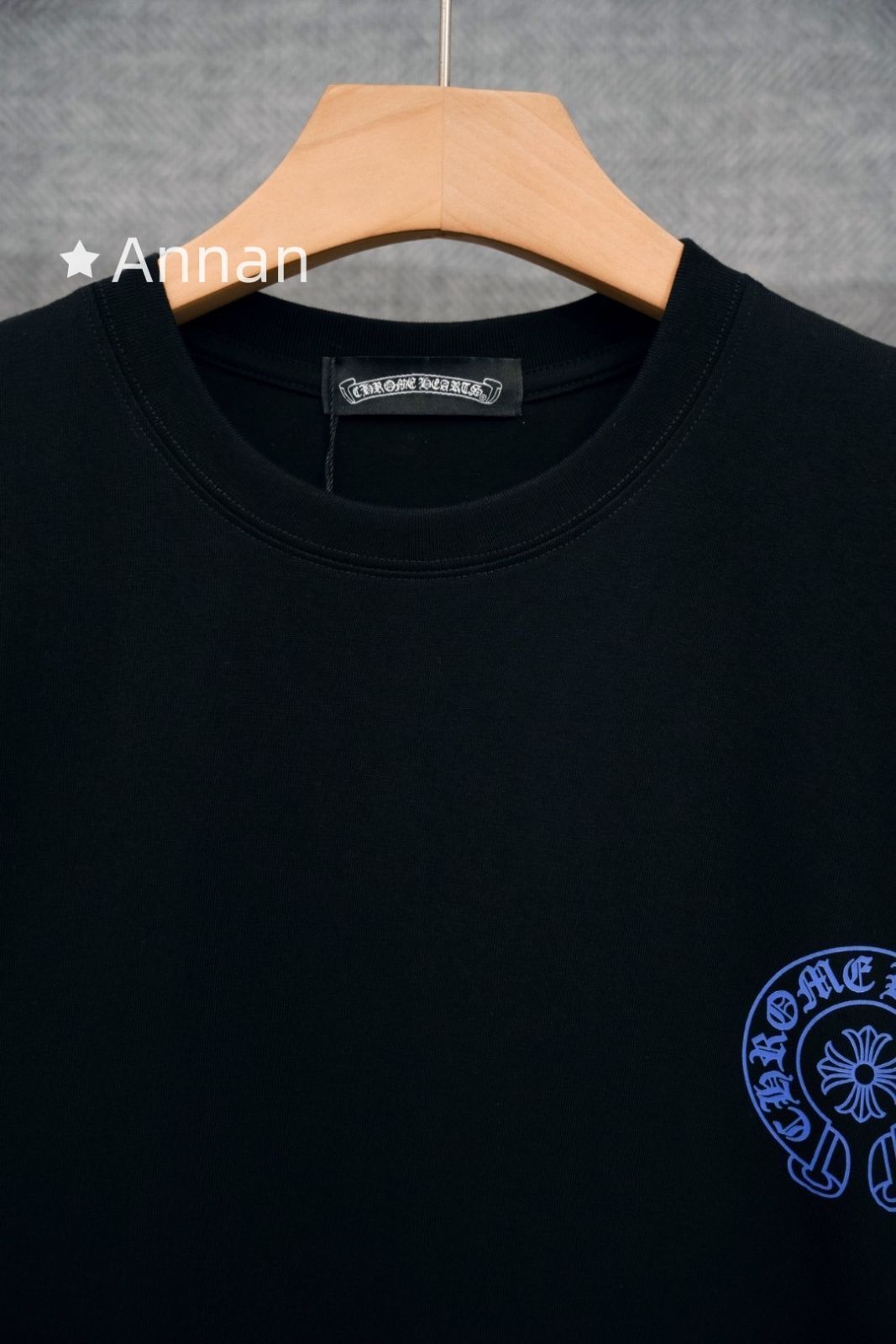 激レア 本日特価 美品★極美品 CHROME HEARTS クロムハーツ Tシャツ 半袖 夏服 トップス 男女兼用 激レア 本日特価 美品★極美品 CHROME HEARTS クロムハーツ Tシャツ 半袖 夏服 トップス 男女兼用