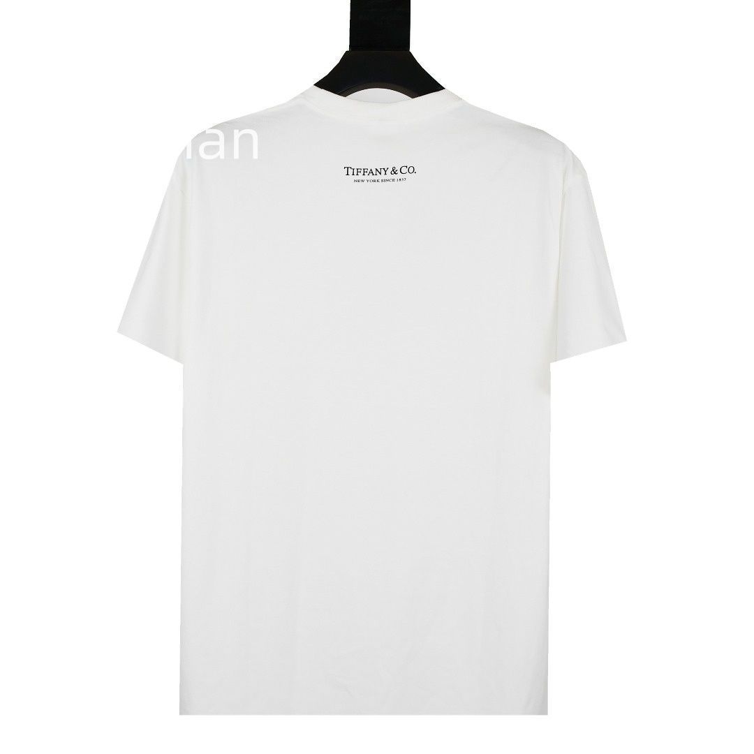 限定 SUPREME シュプリーム Tシャツ　半袖　夏服　トップス 男女兼用