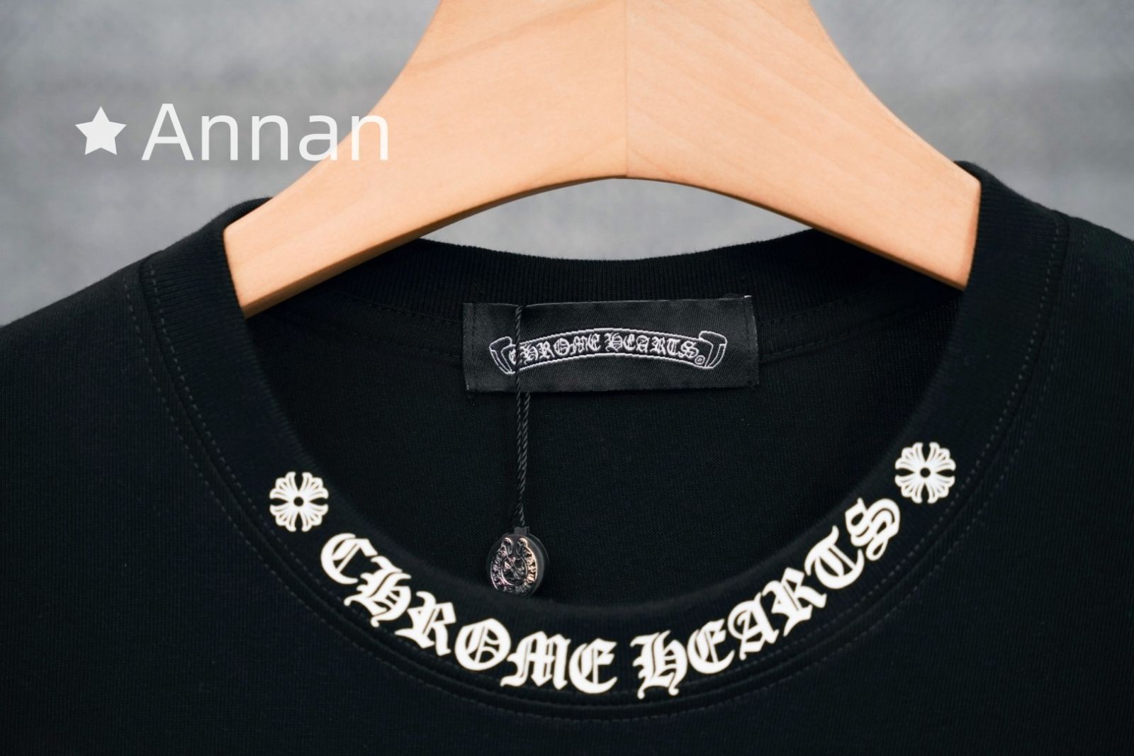 新品同様 人気 人気商品CHROME HEARTS クロムハーツ Tシャツ 半袖 夏服 トップス 男女兼用 新品同様 人気 人気商品CHROME HEARTS クロムハーツ Tシャツ 半袖 夏服 トップス 男女兼用