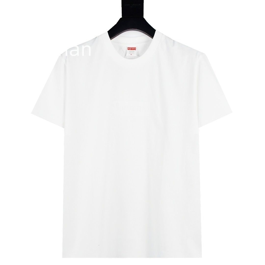 綺麗 ★★ 超美品 SUPREME シュプリーム Tシャツ　半袖　夏服　トップス 男女兼用
