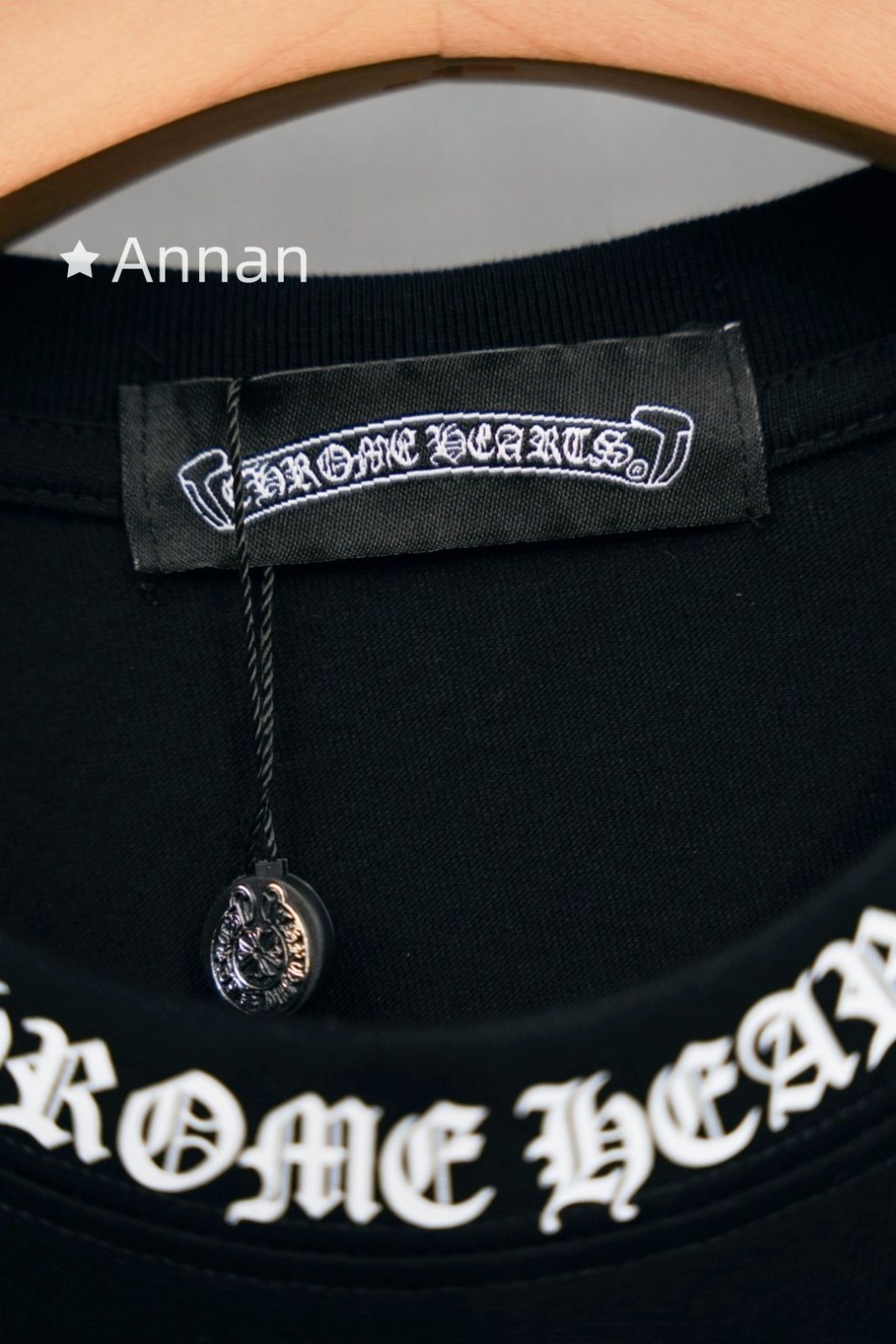 新品同様 人気 人気商品CHROME HEARTS クロムハーツ Tシャツ 半袖 夏服 トップス 男女兼用 新品同様 人気 人気商品CHROME HEARTS クロムハーツ Tシャツ 半袖 夏服 トップス 男女兼用