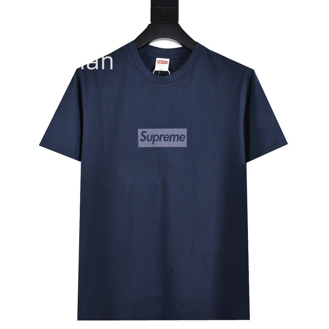 綺麗 ★★ 超美品 SUPREME シュプリーム Tシャツ　半袖　夏服　トップス 男女兼用