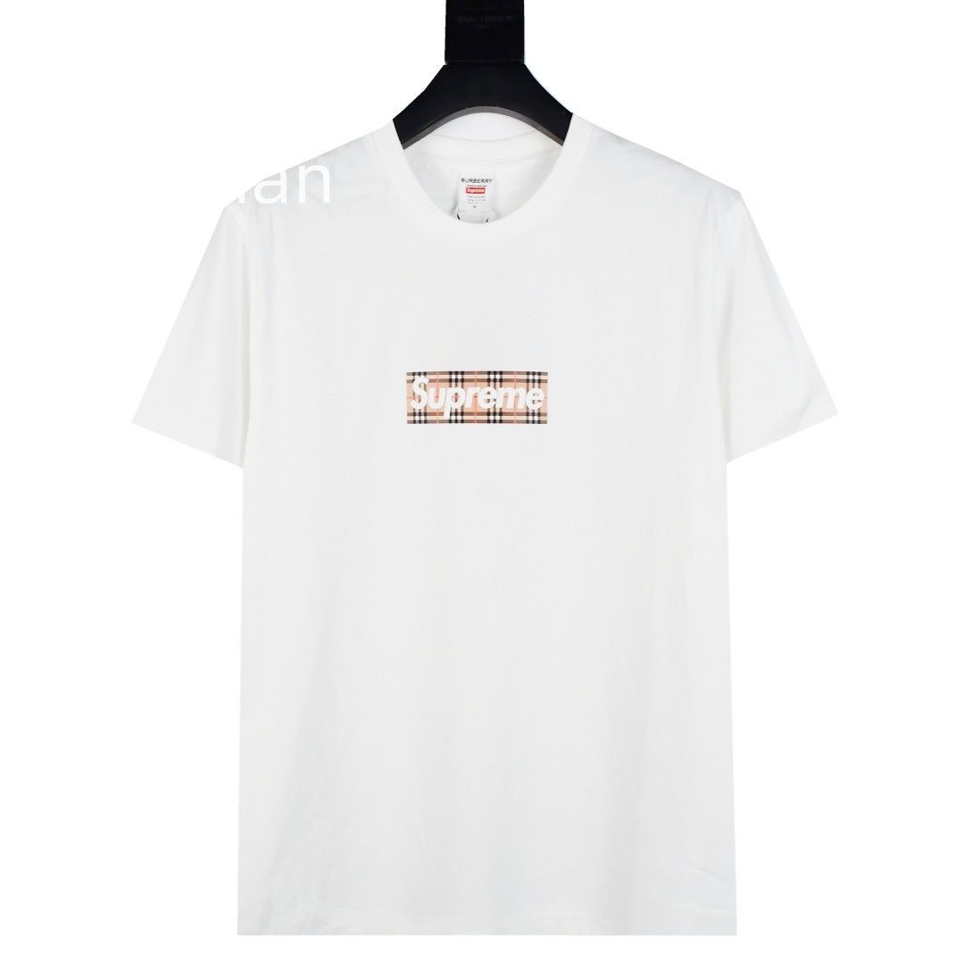 本日限定 ★★ SUPREME シュプリーム Tシャツ 半袖 夏服 トップス 男女兼用 本日限定 ★★ SUPREME シュプリーム Tシャツ 半袖 夏服 トップス 男女兼用