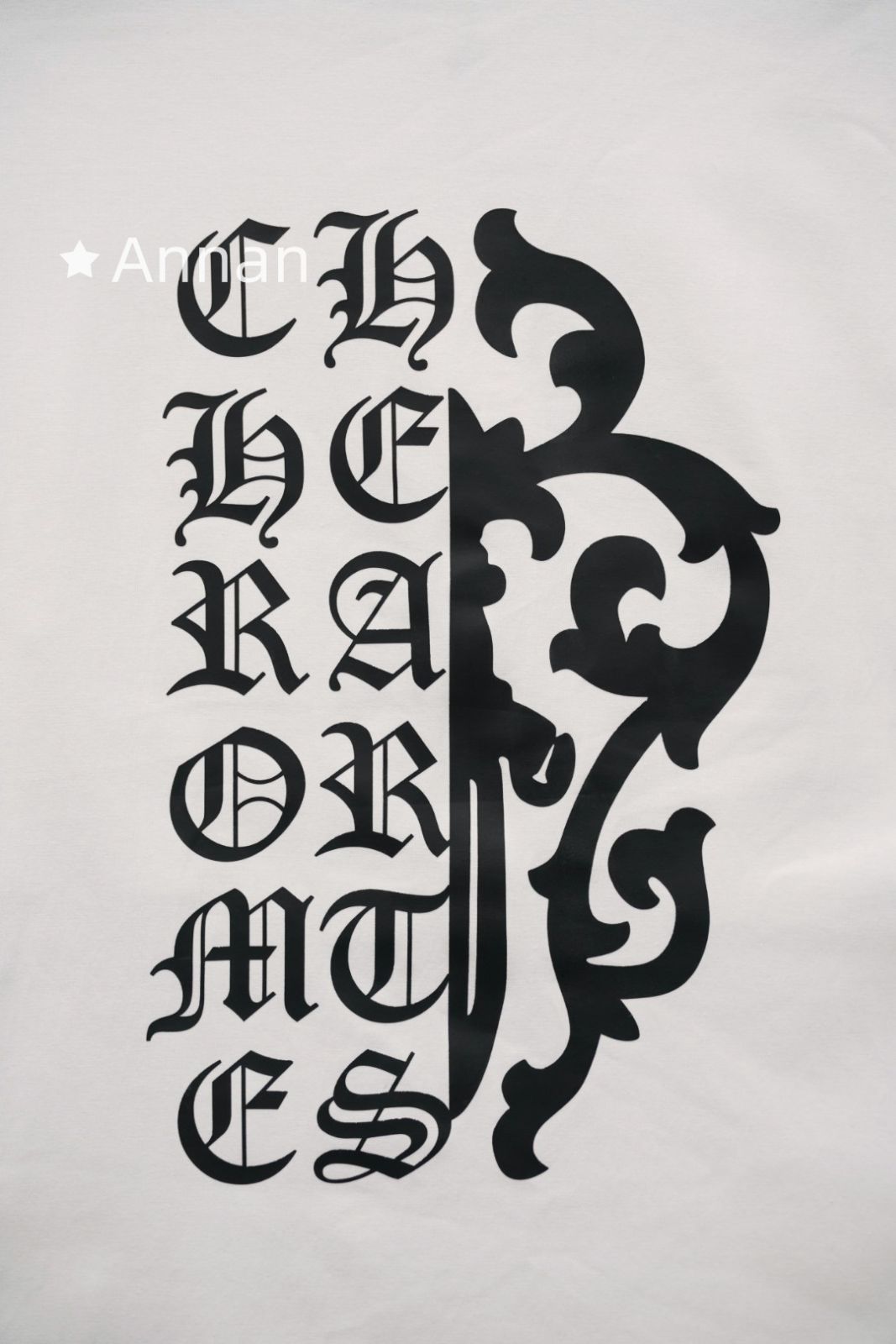 状態良 期間限定☆CHROME HEARTS クロムハーツ Tシャツ 半袖 夏服 トップス 男女兼用 状態良 期間限定☆CHROME HEARTS クロムハーツ Tシャツ 半袖 夏服 トップス 男女兼用