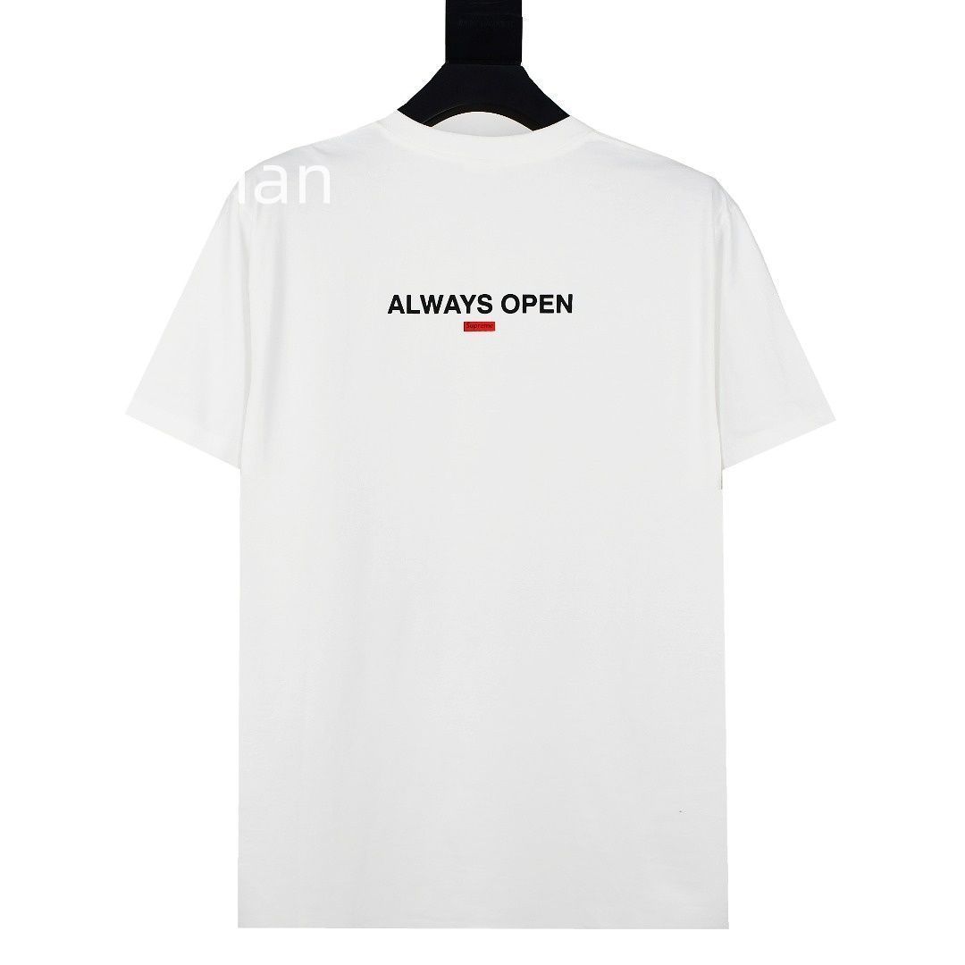 入手困難 ★★ SUPREME シュプリーム Tシャツ 半袖 夏服 トップス 男女兼用 入手困難 ★★ SUPREME シュプリーム Tシャツ 半袖 夏服 トップス 男女兼用
