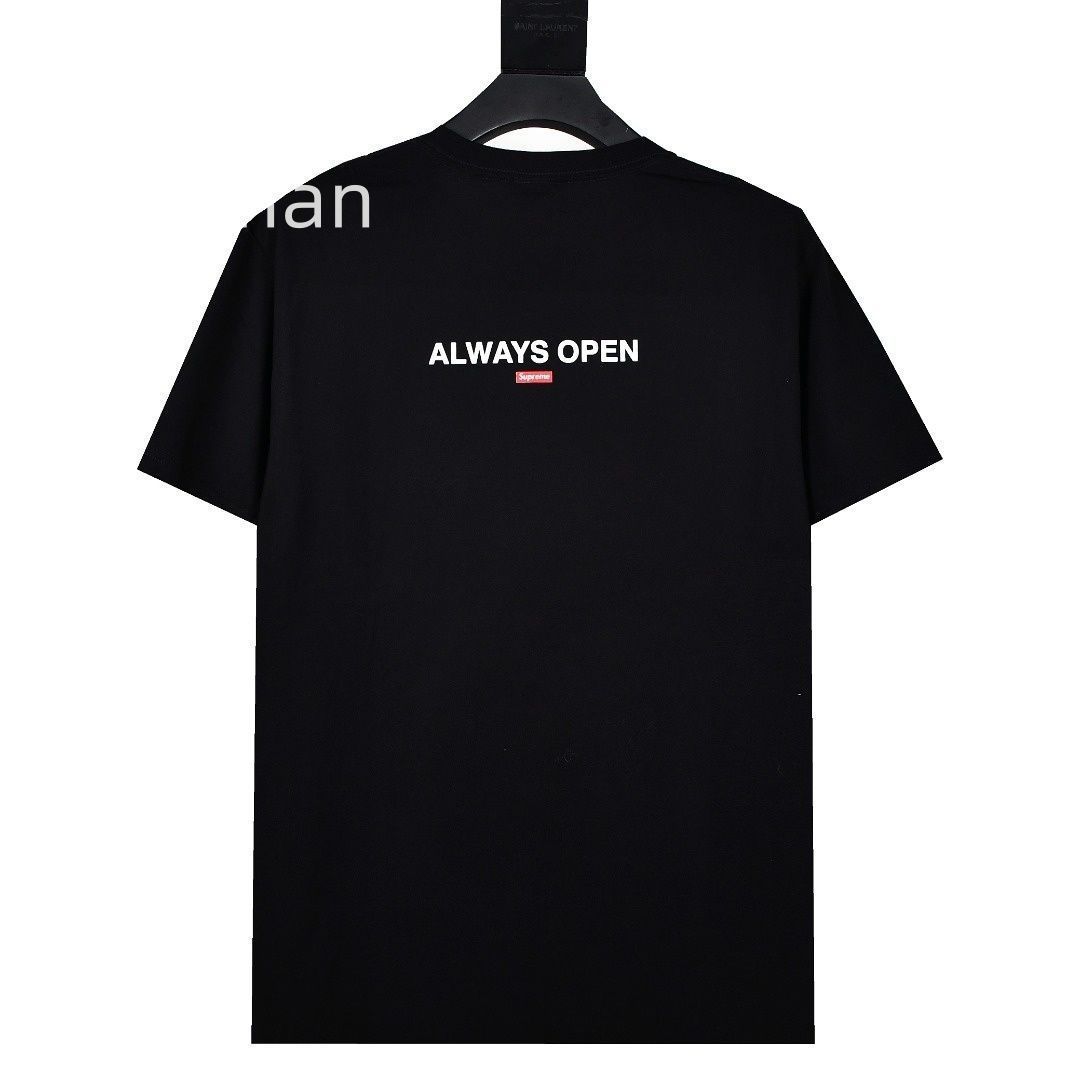 入手困難 ★★ SUPREME シュプリーム Tシャツ 半袖 夏服 トップス 男女兼用 入手困難 ★★ SUPREME シュプリーム Tシャツ 半袖 夏服 トップス 男女兼用