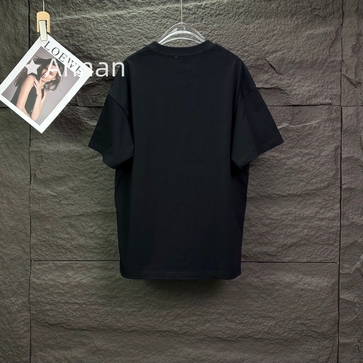 新製品 本日特価 美品 Christian Dior クリスチャンディオール Tシャツ 半袖 夏服 トップス 男女兼用 新製品 本日特価 美品 Christian Dior クリスチャンディオール Tシャツ 半袖 夏服 トップス 男女兼用