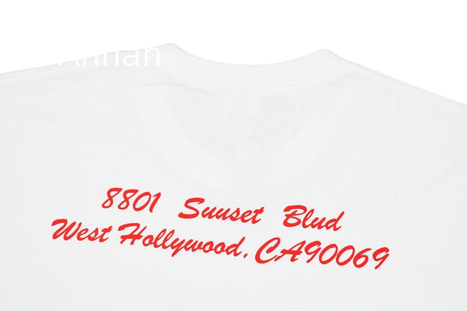 人気 SUPREME シュプリーム Tシャツ　半袖　夏服　トップス 男女兼用