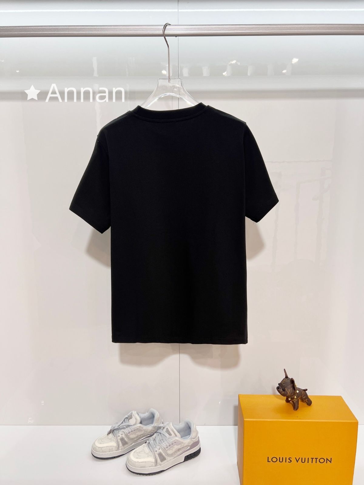 本日限定!BURBERRY バーバリー Tシャツ 半袖 夏服 トップス 男女兼用 本日限定!BURBERRY バーバリー Tシャツ 半袖 夏服 トップス 男女兼用