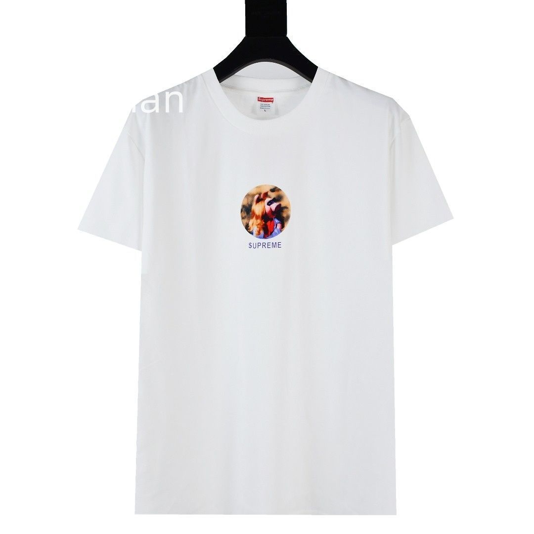 お洒落 即完売 SUPREME シュプリーム Tシャツ 半袖 夏服 トップス 男女兼用 お洒落 即完売 SUPREME シュプリーム Tシャツ 半袖 夏服 トップス 男女兼用