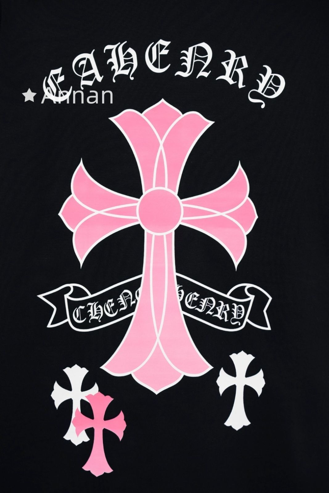 美品 本日特価 CHROME HEARTS クロムハーツ Tシャツ 半袖 夏服 トップス 男女兼用 美品 本日特価 CHROME HEARTS クロムハーツ Tシャツ 半袖 夏服 トップス 男女兼用