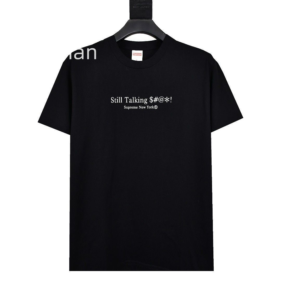 状態良 SUPREME シュプリーム Tシャツ　半袖　夏服　トップス 男女兼用