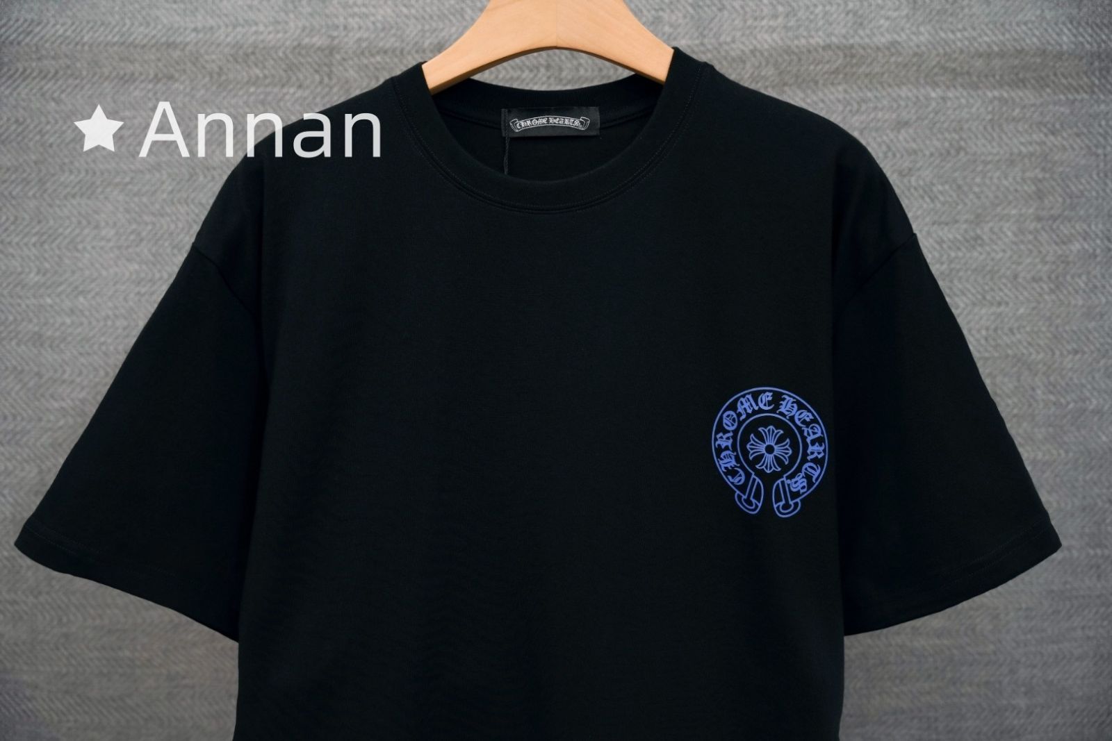激レア 本日特価 美品★極美品 CHROME HEARTS クロムハーツ Tシャツ 半袖 夏服 トップス 男女兼用 激レア 本日特価 美品★極美品 CHROME HEARTS クロムハーツ Tシャツ 半袖 夏服 トップス 男女兼用