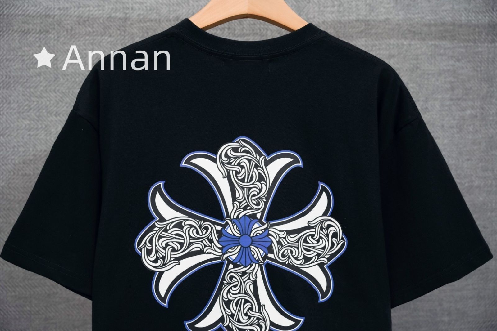 激レア 本日特価 美品★極美品 CHROME HEARTS クロムハーツ Tシャツ 半袖 夏服 トップス 男女兼用 激レア 本日特価 美品★極美品 CHROME HEARTS クロムハーツ Tシャツ 半袖 夏服 トップス 男女兼用