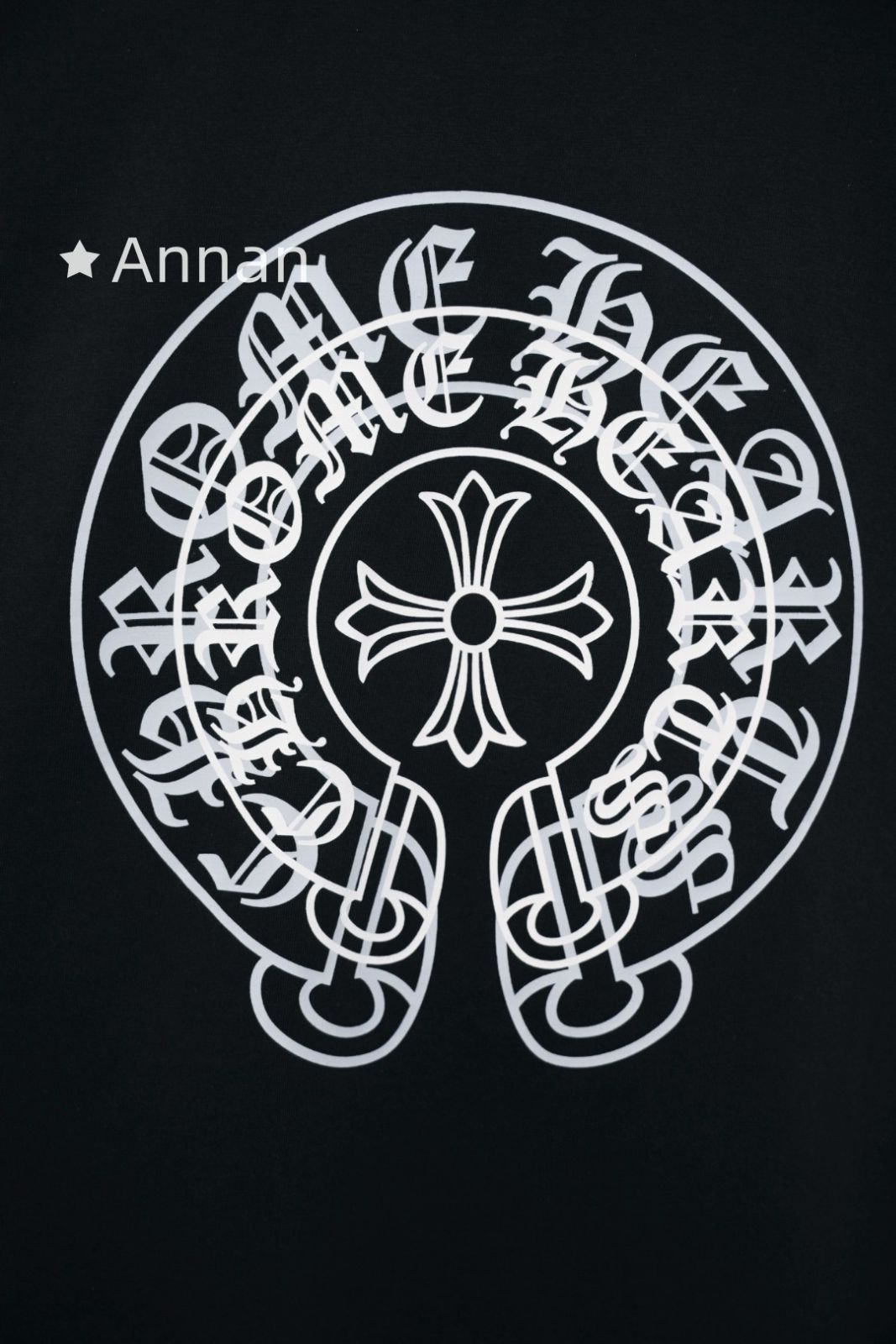 送料込☆ 超美品 CHROME HEARTS クロムハーツ Tシャツ 半袖 夏服 トップス 男女兼用 送料込☆ 超美品 CHROME HEARTS クロムハーツ Tシャツ 半袖 夏服 トップス 男女兼用