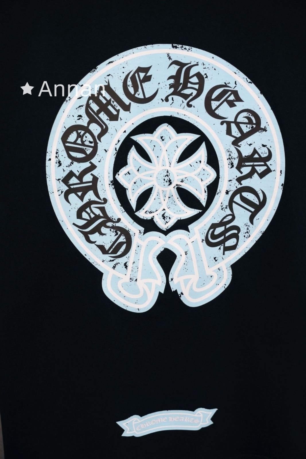 大人気 極美品 CHROME HEARTS クロムハーツ Tシャツ 半袖 夏服 トップス 男女兼用 大人気 極美品 CHROME HEARTS クロムハーツ Tシャツ 半袖 夏服 トップス 男女兼用