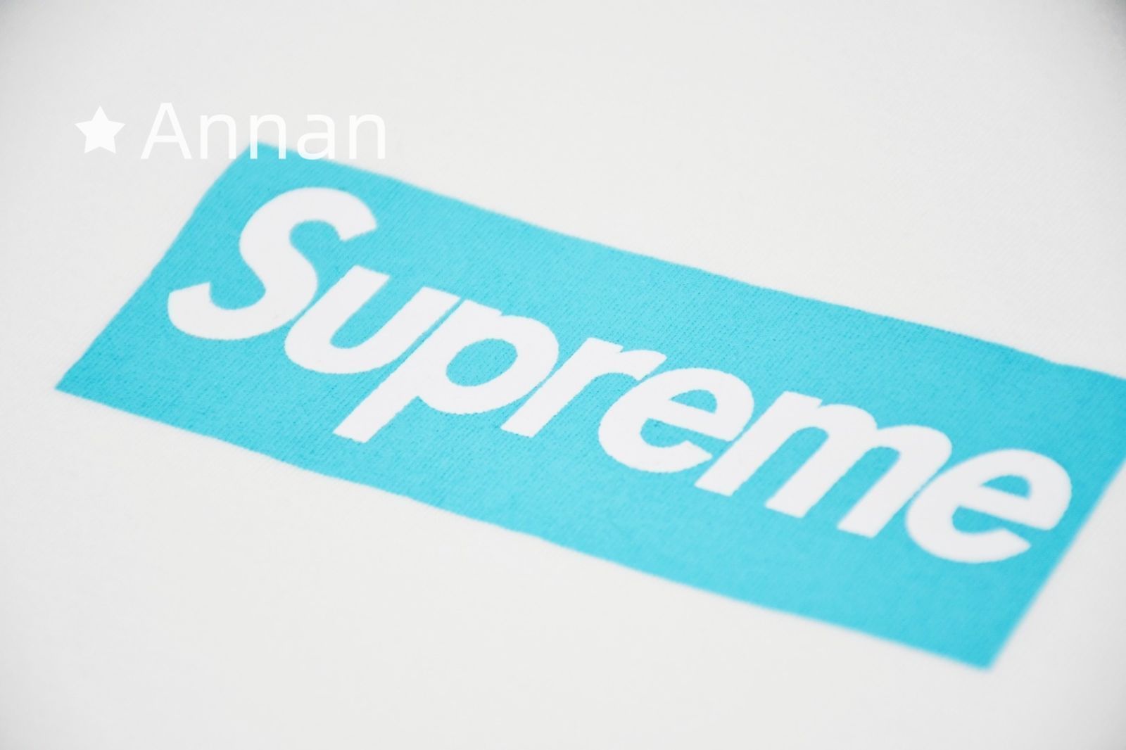 限定 SUPREME シュプリーム Tシャツ　半袖　夏服　トップス 男女兼用