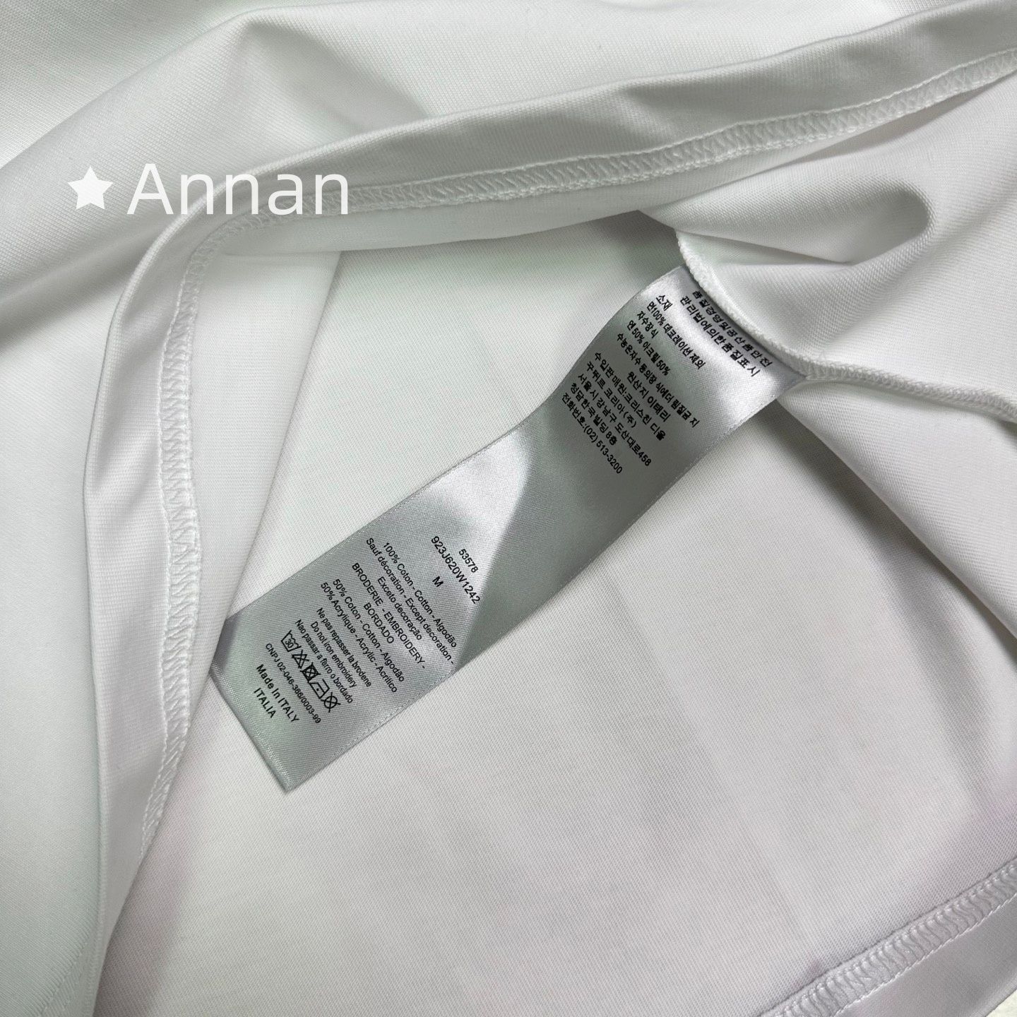 新品に近い 新型 人気 人気 美品Christian Dior クリスチャンディオール Tシャツ 半袖 夏服 トップス 男女兼用 新品に近い 新型 人気 人気 美品Christian Dior クリスチャンディオール Tシャツ 半袖 夏服 トップス 男女兼用