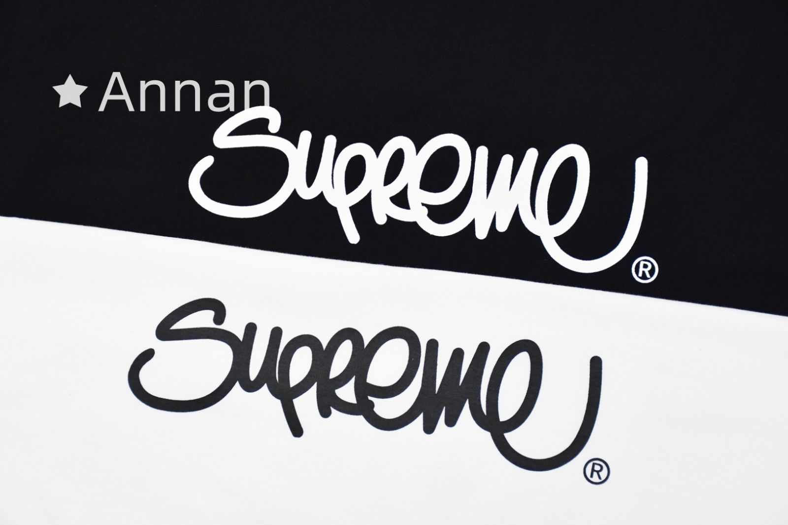 限界価格 SUPREME シュプリーム Tシャツ　半袖　夏服　トップス 男女兼用