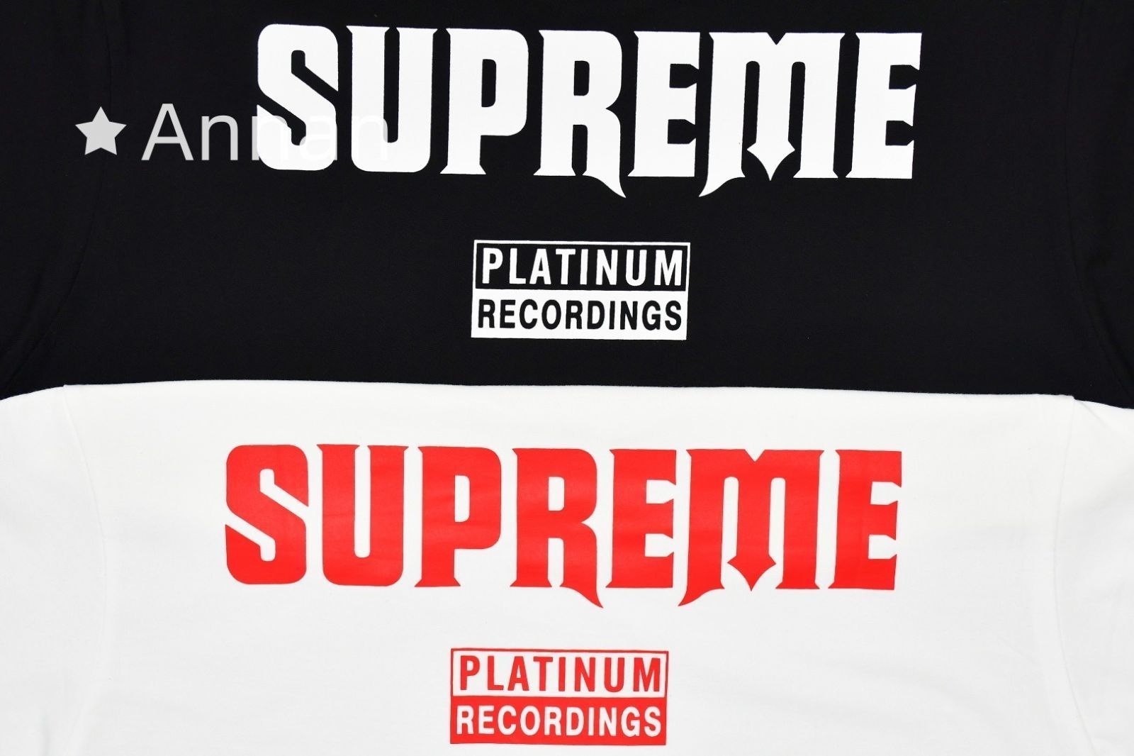 状態良 SUPREME シュプリーム Tシャツ　半袖　夏服　トップス 男女兼用