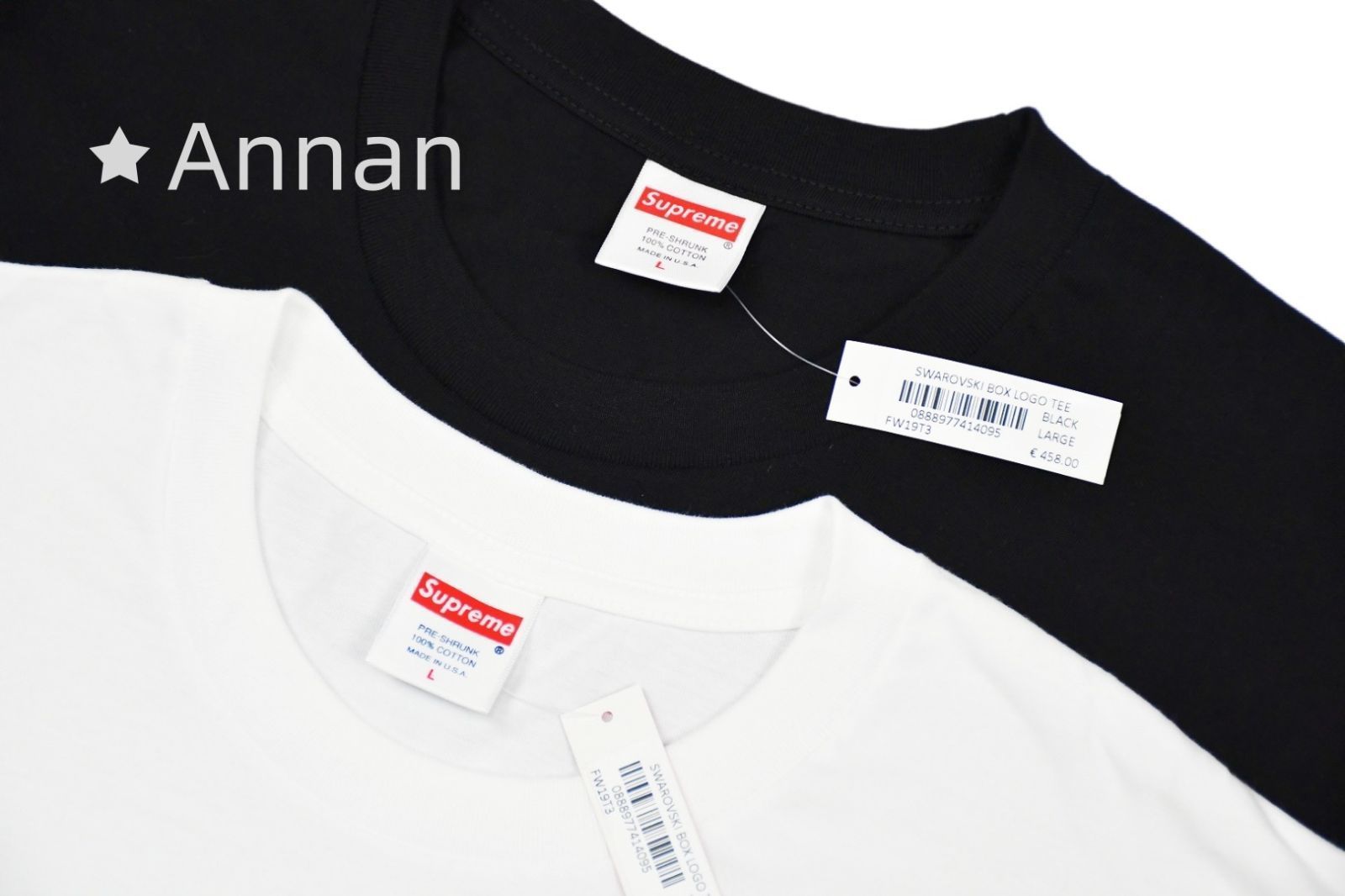 実用性 ★★ SUPREME シュプリーム Tシャツ　半袖　夏服　トップス 男女兼用