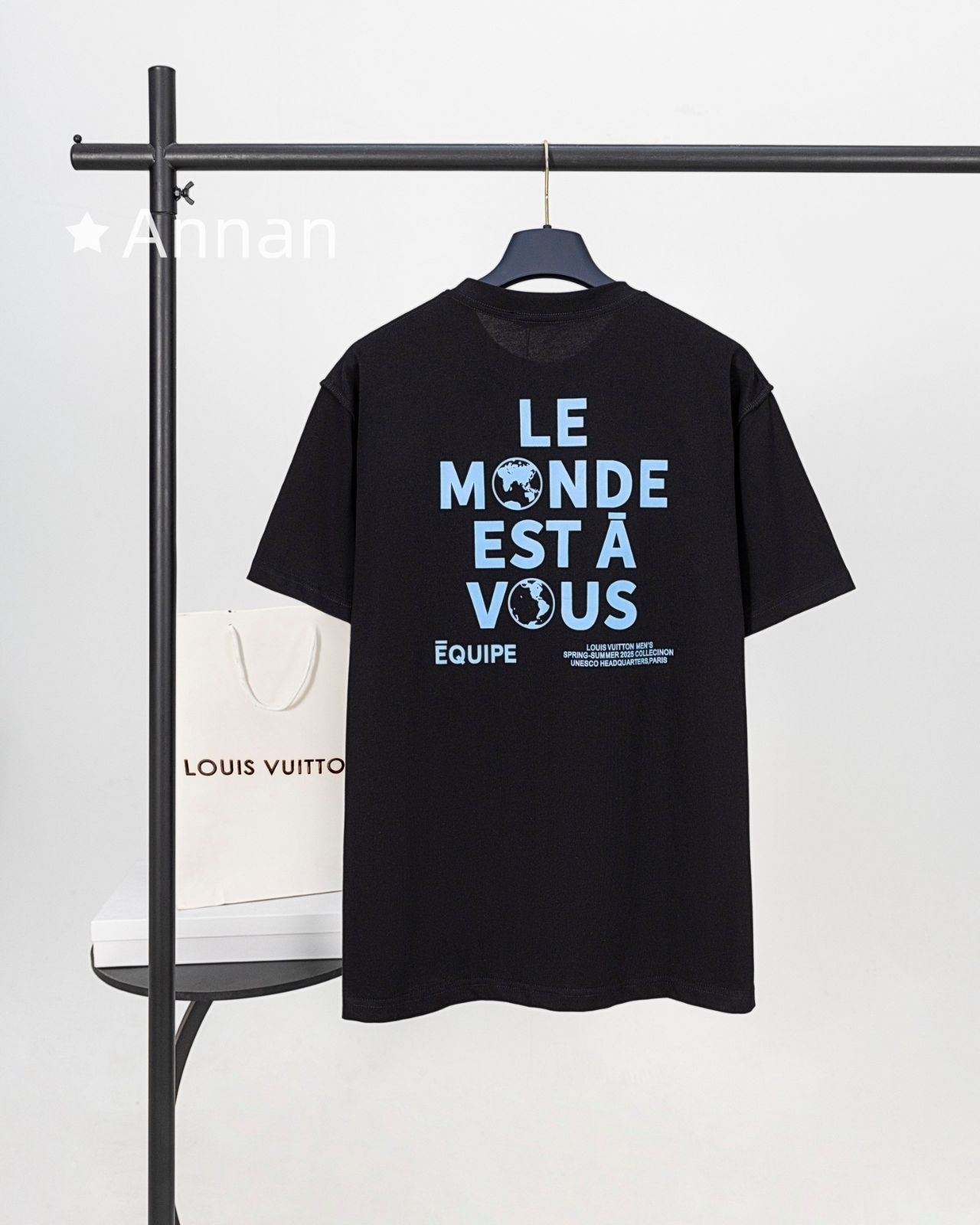 最終値下げ LV LOUIS VUITTON ルイヴィトン Tシャツ 半袖 夏服 トップス 男女兼用 最終値下げ LV LOUIS VUITTON ルイヴィトン Tシャツ 半袖 夏服 トップス 男女兼用