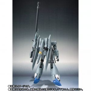 バンダイ ROBOT魂 Ka. シグネイチャー MSZ-006C1 ZプラスC1 フィギュア METAL ROBOT魂 × Ka signature <SIDE MS> MSZ-006C1 ゼータ