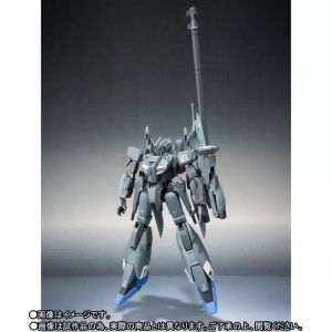 バンダイ ROBOT魂 Ka. シグネイチャー MSZ-006C1 ZプラスC1 先着販売】METAL ROBOT魂（Ka signature） ＜SIDE MS＞ ゼータプラス