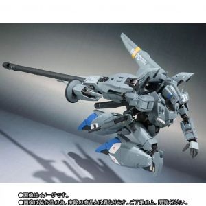 フィギュア METAL ROBOT魂 × Ka signature <SIDE MS> MSZ-006C1 ゼータ