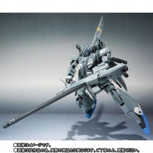 バンダイ ROBOT魂 Ka. シグネイチャー MSZ-006C1 ZプラスC1 先着販売】METAL ROBOT魂（Ka signature） ＜SIDE MS＞ ゼータプラス