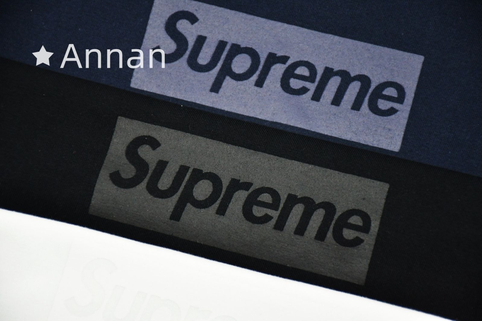 綺麗 ★★ 超美品 SUPREME シュプリーム Tシャツ　半袖　夏服　トップス 男女兼用